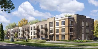 Vantage Naperville Vantage Naperville Photo Gallery 1