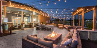 The Flats at Fishers Marketplace Apartments The Flats at Fishers Marketplace Apartments Photo Gallery 1