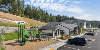 Belfair View Apartments Belfair View Apartments Photo Gallery 1