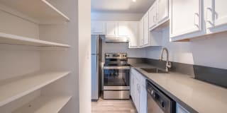 Parker Apartments Parker Apartments Photo Gallery 1