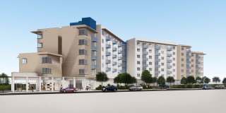 Senior Housing - Cannery Row at Redlands Crossing Senior Housing - Cannery Row at Redlands Crossing Photo Gallery 1