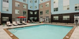 West Station Apartments West Station Apartments Photo Gallery 1