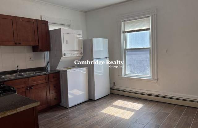26 Armington St.