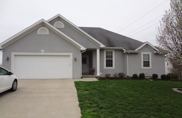 4508 Smith Dr - 4508 Smith Dr, Columbia, MO 65203