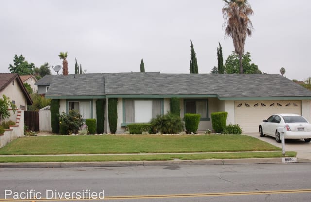 8950 Hemlock Avenue - 8950 Hemlock St, Rancho Cucamonga, CA 91730