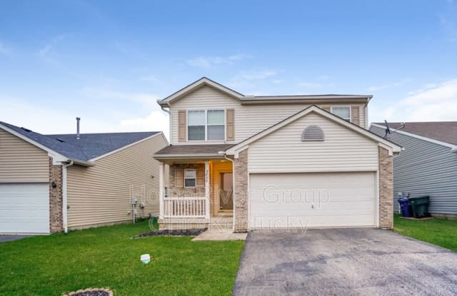 3866 Sugarbark Dr - 3866 Sugarbark Drive, Columbus, OH 43110