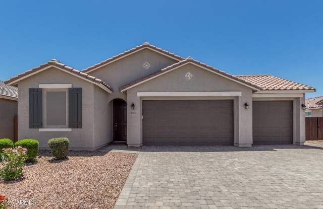 17973 W ASHLEY Drive