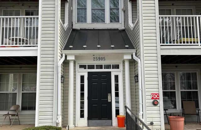 Photo of 25905 RIDGE MANOR Drive unit: C