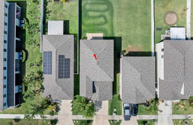 3812 WILD SENNA BOULEVARD