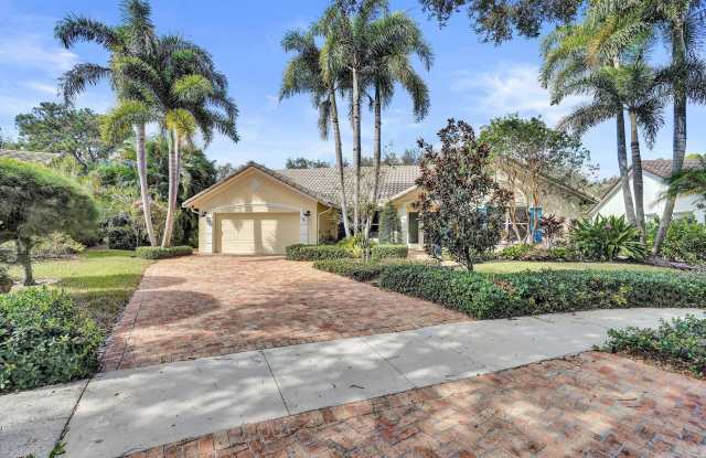 Beautiful Home in Boca Raton