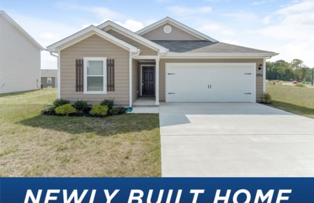 2427 Pollen Way - 2427 Pollen Way, Maury County, TN 38401