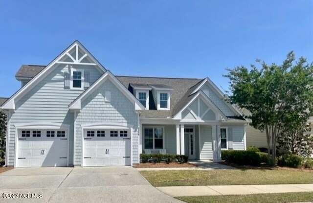 3228 Seagrass Court