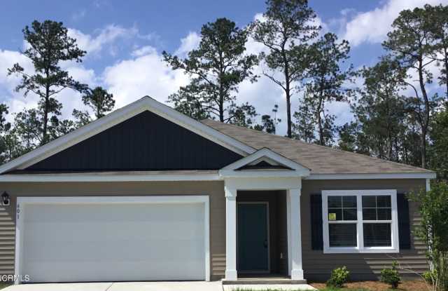 Photo of 601 Draymore Drive NE