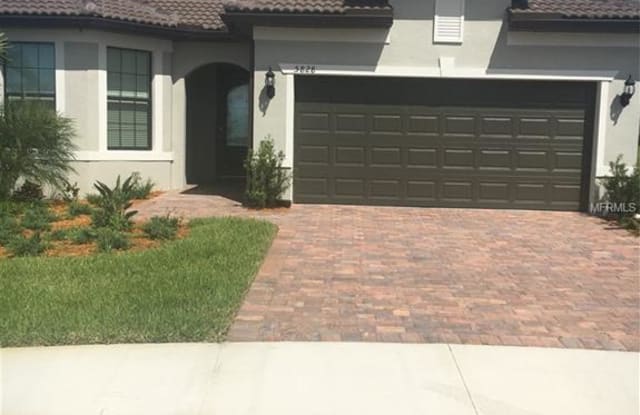 5828 WILLOW MARSH COURT - 5828 NE 9 Ter, Oakland Park, FL 33334