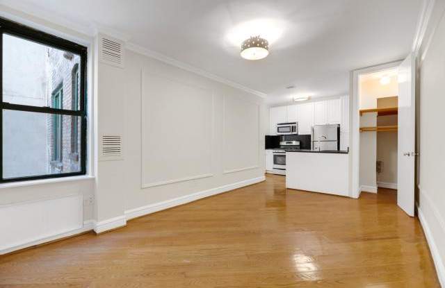 226 East 70th St. - 226 East 70th Street, New York City, NY 10021