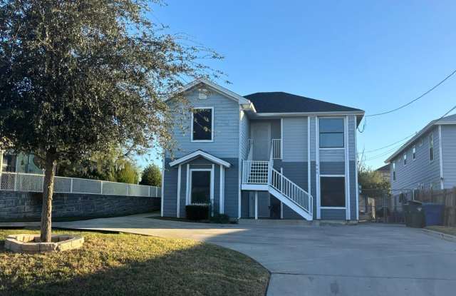 Photo of 803 Fremont St