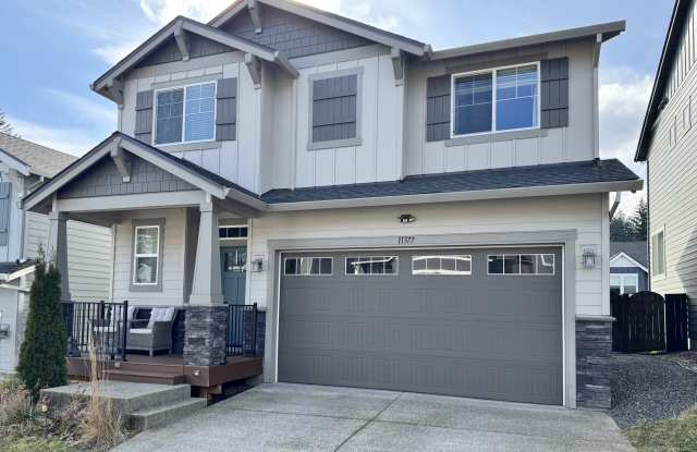 11377 Southeast Courteous Court