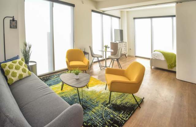 Magnolia Apartment Residences