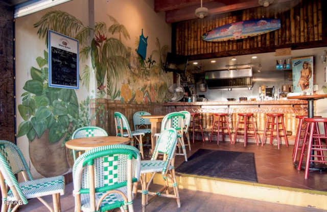 1909 S Atlantic Avenue