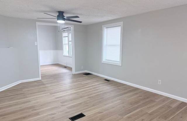 2501 South 6th Street