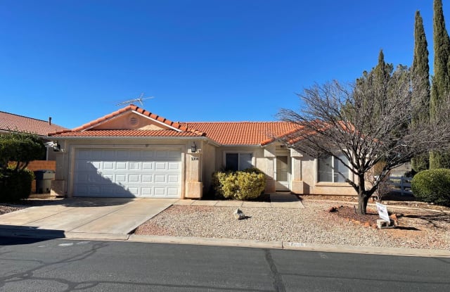 2308 S 725 W - 2308 South 725 West, Hurricane, UT 84737