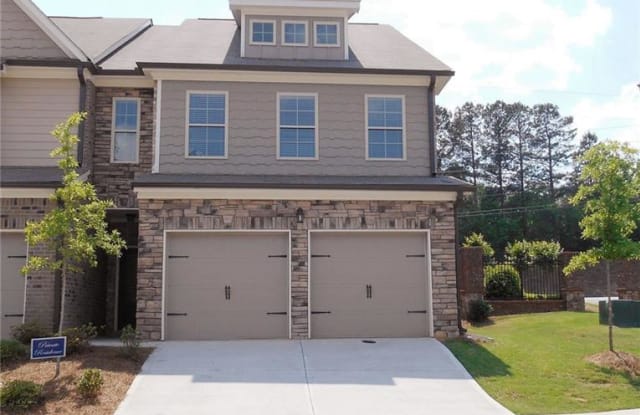 5510 Lightheart Court - 5510 Lightheart Ct, Forsyth County, GA 30024