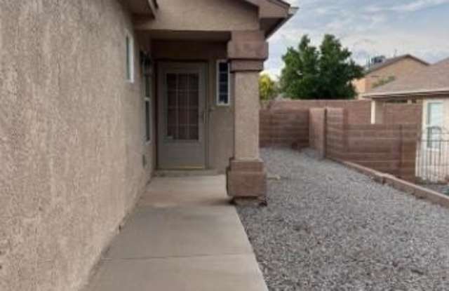 2627 Sun Canyon Lane SW