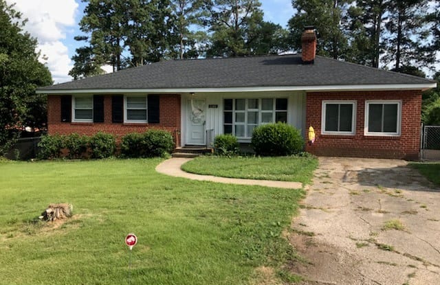 7505 Donder Rd - 7505 Donder Road, Henrico County, VA 23294