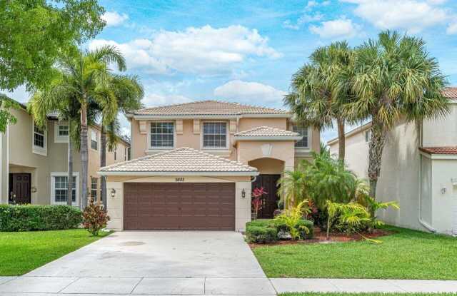 9885 Woodworth Court