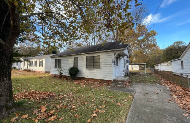 413 Kay Street - 413 Kay Street, North Little Rock, AR 72117