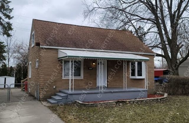 20546 Woodward Street - 20546 Woodward Street, Macomb County, MI 48035