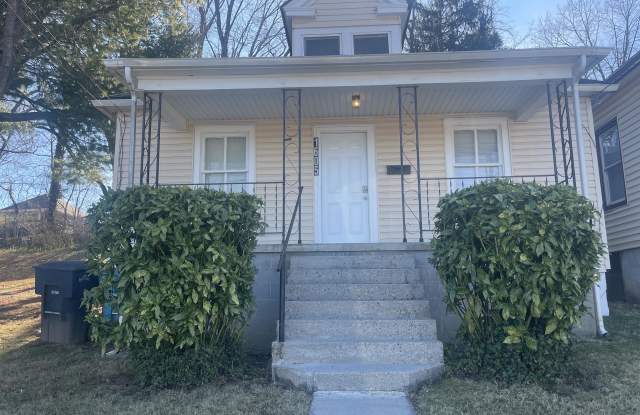 1605 Church Avenue Southeast