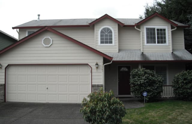 3200 NE 169th Ave - 3200 Northeast 169th Avenue, Clark County, WA 98682