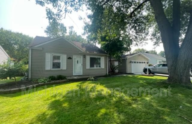 9024 Marlowe Ave - 9024 Marlowe Avenue, Wayne County, MI 48170