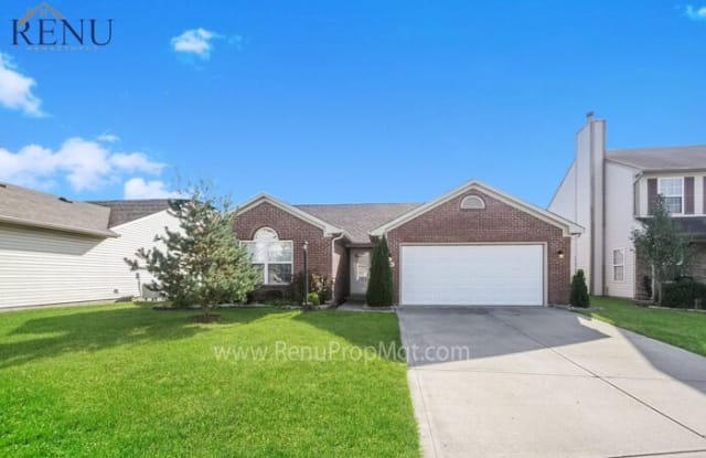 1465 Quinlan Court - 1465 Quinlan Court, Indianapolis, IN 46217