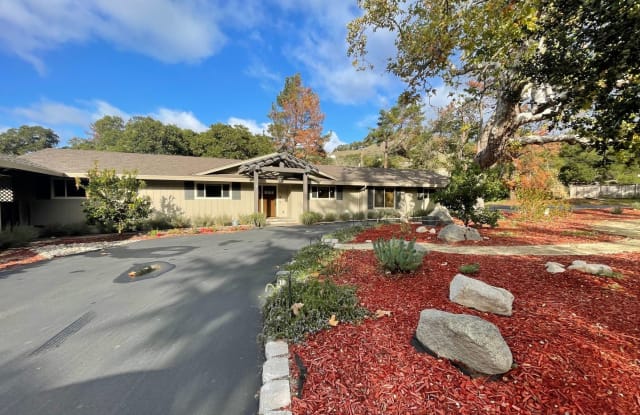 102 San Benancio - 102 San Benancio Road, Monterey County, CA 93908