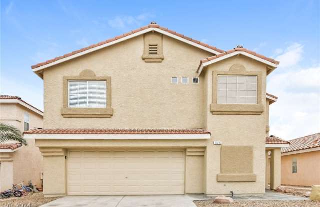 925 Emerald Stone Avenue