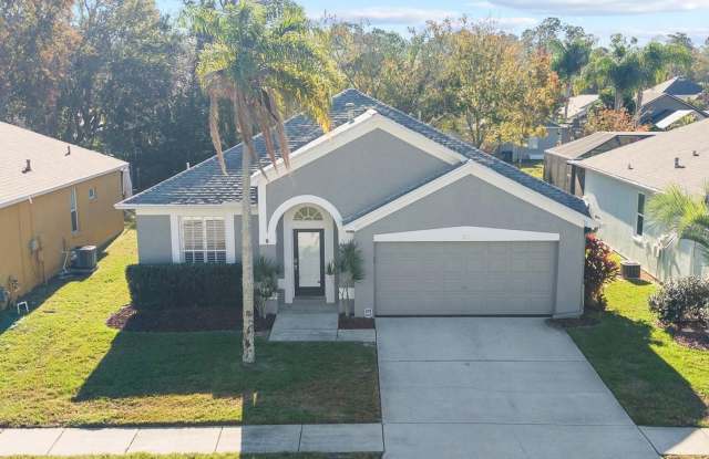 12514 SPARKLEBERRY ROAD