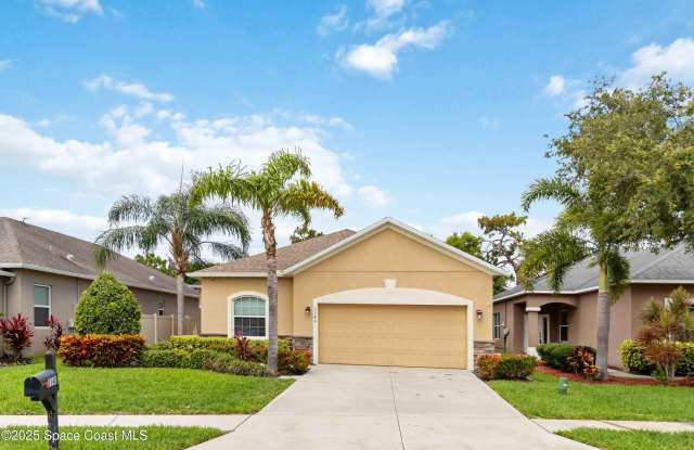 3140 Constellation Drive