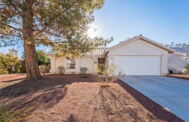5516 HONEY MESQUITE Lane
