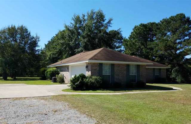 14495 Highway 181 - 14495 St Hwy 181, Baldwin County, AL 36532