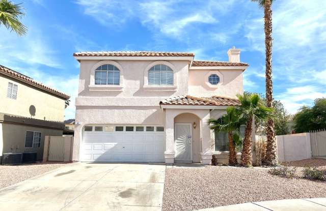 6 Bishopsgate Terrace - 6 Bishopsgate Terrace, Henderson, NV 89074