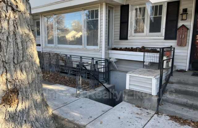 177 West Court Street - 2