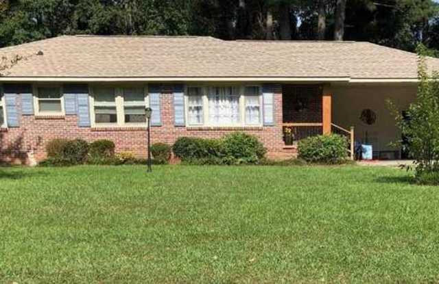 226 South Tremont Road - 226 South Tremont Road, Florence County, SC 29506