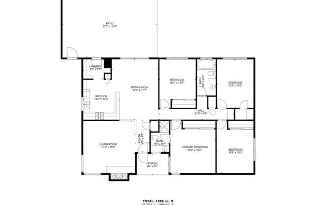 2803 E Jackson Avenue