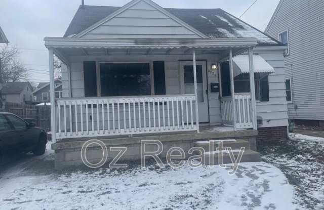 4220 Birchall Rd