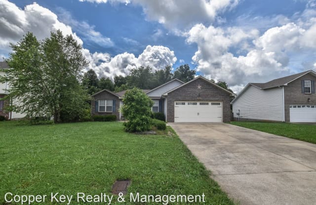 1512 Apache Way - 1512 Apache Way, Clarksville, TN 37042