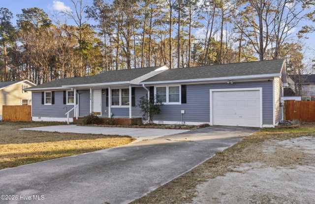 Photo of 214 Manchester Road