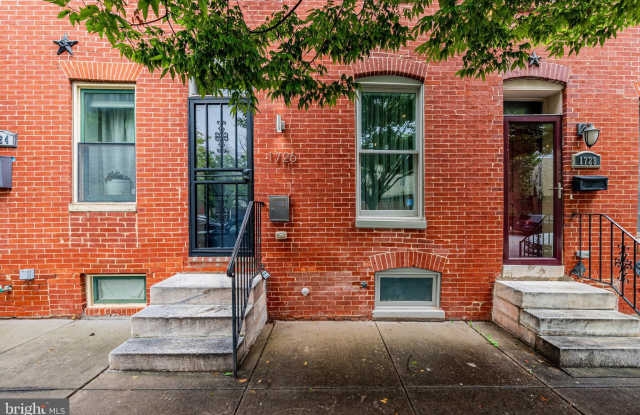 1726 E CHASE STREET E