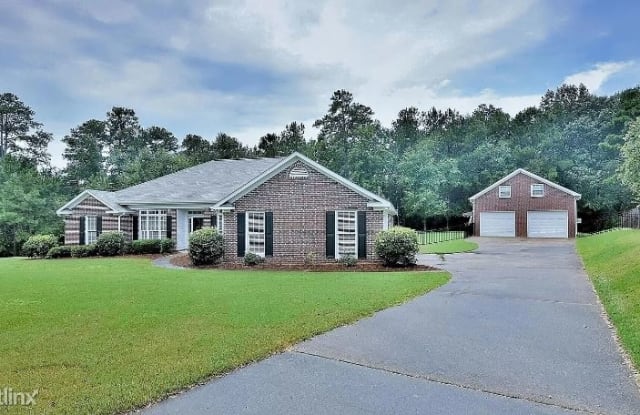 7222 Willow Oak Dr - 7222 Willow Oak Drive, Columbus, GA 31909